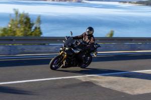 Photo from Yamaha Tracer Žaborić 17.1.2026.