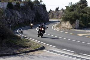 Photo from Yamaha Tracer Dolac - Primošten 18.1.2026. 002