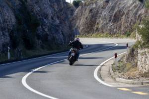 Photo from BMW S1000XR Dolac - Primošten 18.1.2026. 003