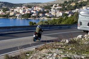 Photo from Yamaha MT07 Žaborić 17.1.2026.