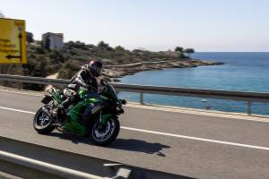 Photo from Kawasaki Ninja| Dolac Primošten | 7.3.2026.