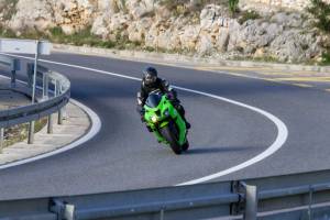 Photo from Kawasaki Ninja | Dolac Primošten | 31.1.2026.