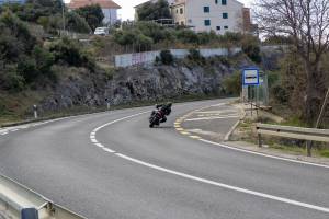 Photo from Yamaha FZ1 | Dolac Primošten | 31.1.2026.