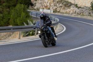 Photo from Yamaha Tracer | Dolac Primošten | 31.1.2026.