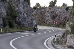 Photo from BMW R1250GS | Dolac Primošten | 31.1.2026.