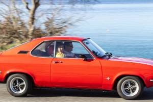 Photo from Opel Manti Dolac - Primošten 18.1.2026.