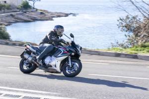 Photo from Suzuki GSX650F| Dolac Primošten | 31.1.2026.