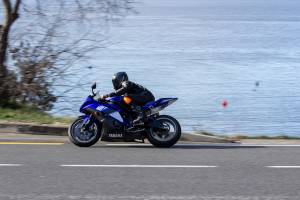 Photo from Yamaha R6 | Dolac Primošten | 31.1.2026.