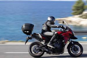 Photo from Yamaha Tracer Dolac - Primošten 18.1.2026. 002