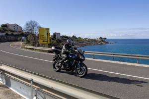 Photo from Yamaha Fazer | Dolac Primošten | 31.1.2026.