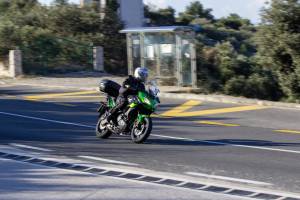 Photo from Kawasaki Versys Dolac 18.1.2026.