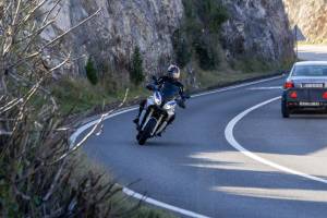 Photo from BMW S1000XR Dolac - Primošten 18.1.2026.