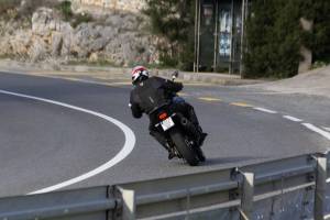 Photo from Honda Africa Twin | Dolac Primošten | 31.1.2026.