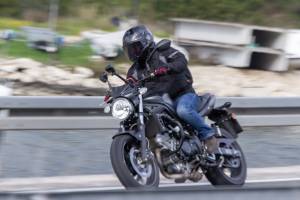 Photo from Suzuki SV650 | Grebaštica | 28.2.2026.