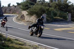 Photo from Yamaha FZ8 Dolac - Primošten 18.1.2026. 003