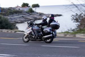 Photo from BMW K1600 Dolac - Primošten 18.1.2026.