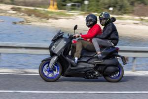 Photo from Yamaha X-Max | Grebaštica | 28.2.2026.