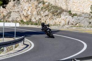 Photo from Yamaha MT07 Dolac - Primošten 18.1.2026.