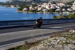 Photo from Honda CB seven fifty Žaborić 17.1.2026.