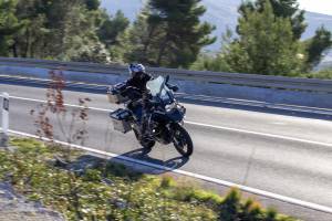 Photo from BMW R1200GS Žaborić 17.1.2026.