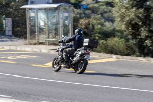 BMW R1200GS | Dolac Primošten | 18.1.2026. | 002