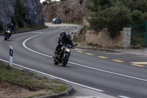 Photo from Kawasaki Z650 | Dolac Primošten | 31.1.2026.