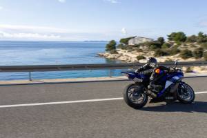 Photo from Yamaha R6 | Dolac Primošten | 31.1.2026.