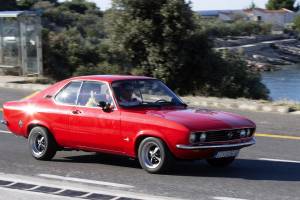 Photo from Opel Manti Dolac - Primošten 18.1.2026.