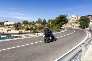 Photo from CF MOTO 650NK | Dolac Primošten | 31.1.2026.