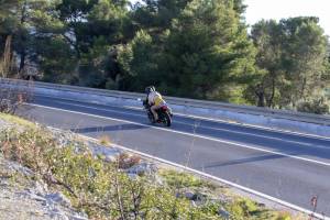 Photo from Yamaha Diversion - Žaborić 17.1.2026