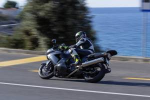 Photo from Kawasaki ZZR1400 Dolac - Primošten 18.1.2026.