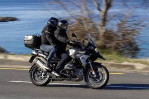 Photo from BMW R1200GS | Dolac Primošten | 18.1.2026.