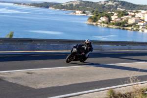 Photo from Suzuki GSX R - Žaborić 17.1.2026.