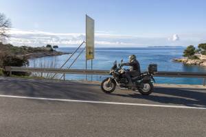 Photo from CF Moto | Dolac Primošten | 31.1.2026.