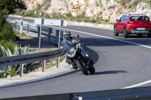 Photo from BMW R1250GS | Dolac Primošten | 31.1.2026.