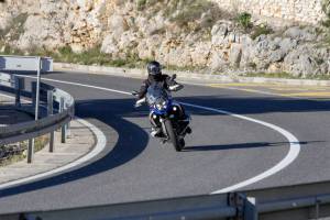 Photo from BMW R1300GS | Dolac Primošten | 31.1.2026.