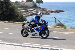 Photo from Suzuki GSX-R | Dolac Primošten | 7.3.2026.