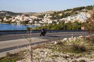 Photo from BMW R1200GS - Žaborić 17.2.2026