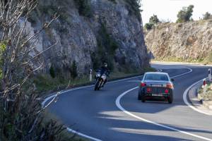 Photo from BMW S1000XR Dolac - Primošten 18.1.2026.