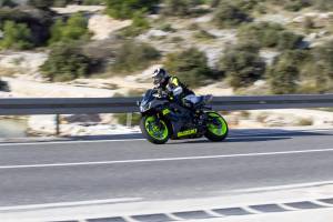 Photo from SUZUKI GSXR Dolac - Primošten 18.1.2026.