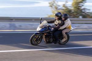 Photo from Yamaha Diversion - Žaborić 17.1.2026