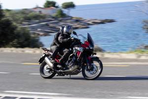 Photo from Honda Africa Twin Dolac - Primošten 18.1.2026. 002