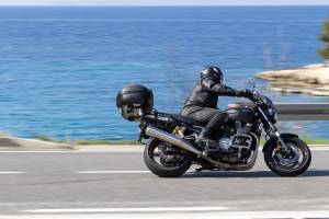 Photo from Yamaha XJR1300 | Dolac Primošten | 7.3.2026.