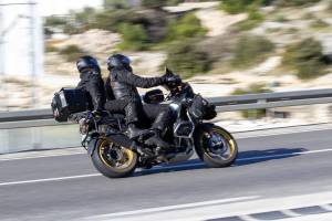 Photo from BMW R1200GS | Dolac Primošten | 18.1.2026.