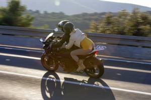 Photo from Yamaha Diversion - Žaborić 17.1.2026