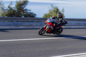 Photo from BMW S1000XR | Žaborić | 17.1.2026.