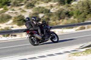 Photo from Honda Africa Twin Dolac - Primošten 18.1.2026. 002