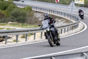 Yamaha Tracer | Grebaštica | 1.3.2026.
