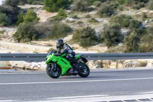 Photo from Kawasaki Ninja | Dolac Primošten | 31.1.2026.