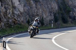 Photo from BMW R1250GS| Dolac Primošten | 7.3.2026.